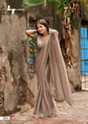 Silver Stone Vol 25 By Lt Satin Designer Wear Saree Suppliers In India
